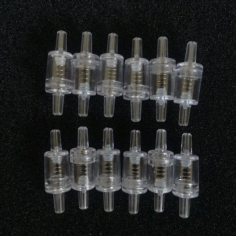 5/10/20pcs Aquarium Air Pump C - Planted Aquarium Accessories ulasan dan harga