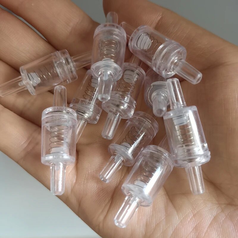 5/10/20pcs Aquarium Air Pump C - Planted Aquarium Accessories ulasan dan harga
