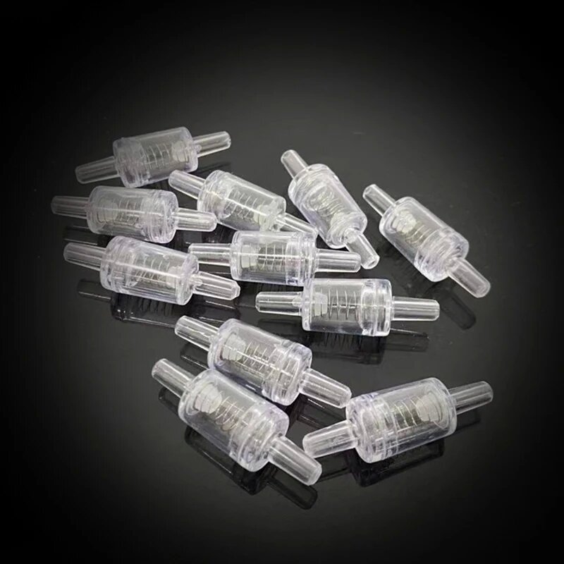 5/10/20pcs Aquarium Air Pump C - Planted Aquarium Accessories ulasan dan harga