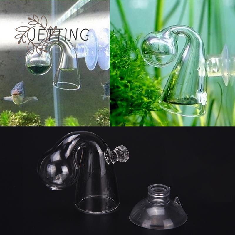 CO2 Monitor Sensor Detector In - Planted Aquarium Ph ulasan dan harga