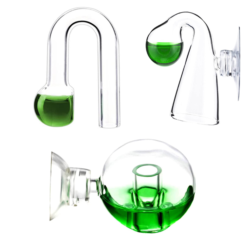 CO2 Monitor Sensor Detector In - Planted Aquarium Ph ulasan dan harga