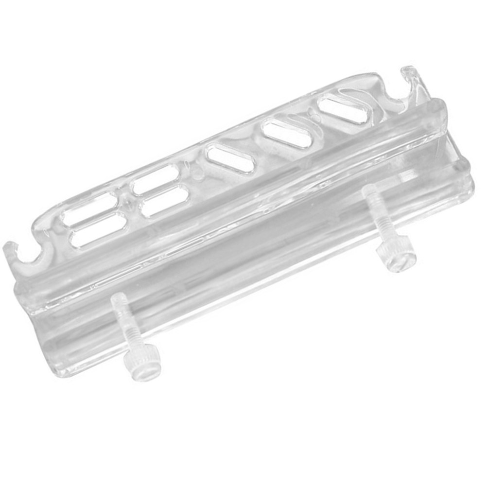 Acrylic Aquarium Tool Holder T - Planted Aquarium Maintenance ulasan dan harga