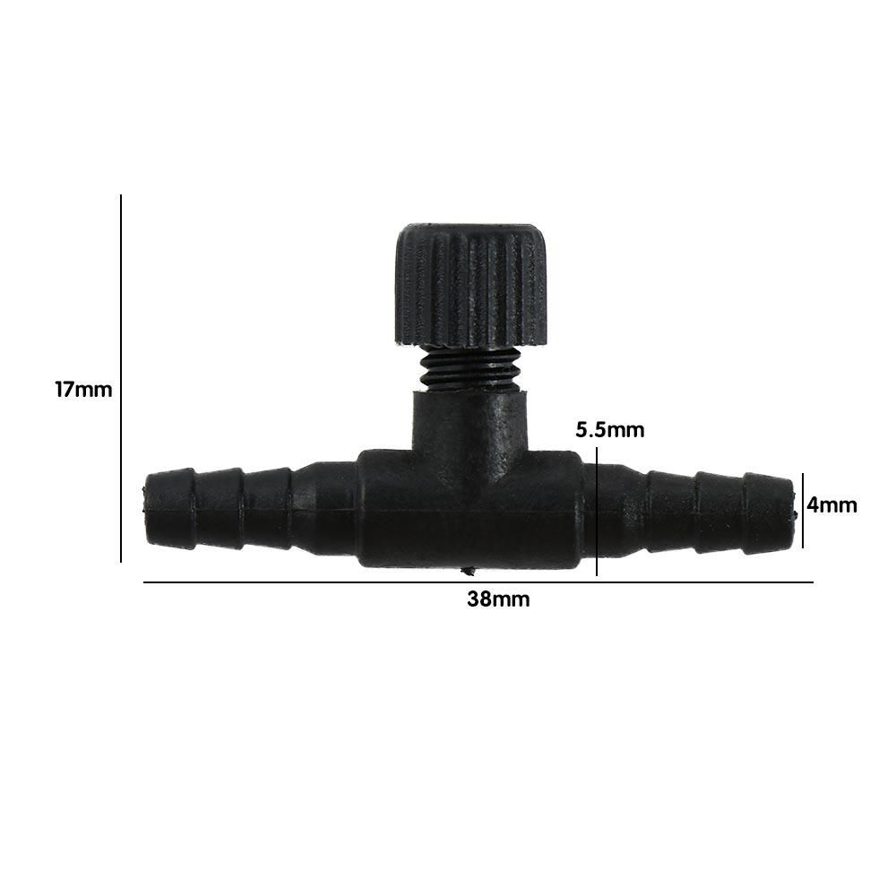 10Pcs Aquarium Air Flow Contro - Planted Aquarium Products ulasan dan harga