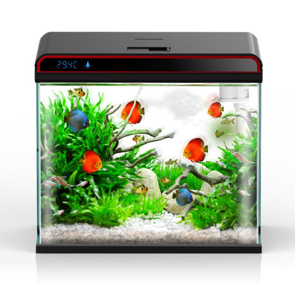 Sunsun 4-in-1 Aquarium Water C - Planted Aquarium Algae Remover ulasan dan harga
