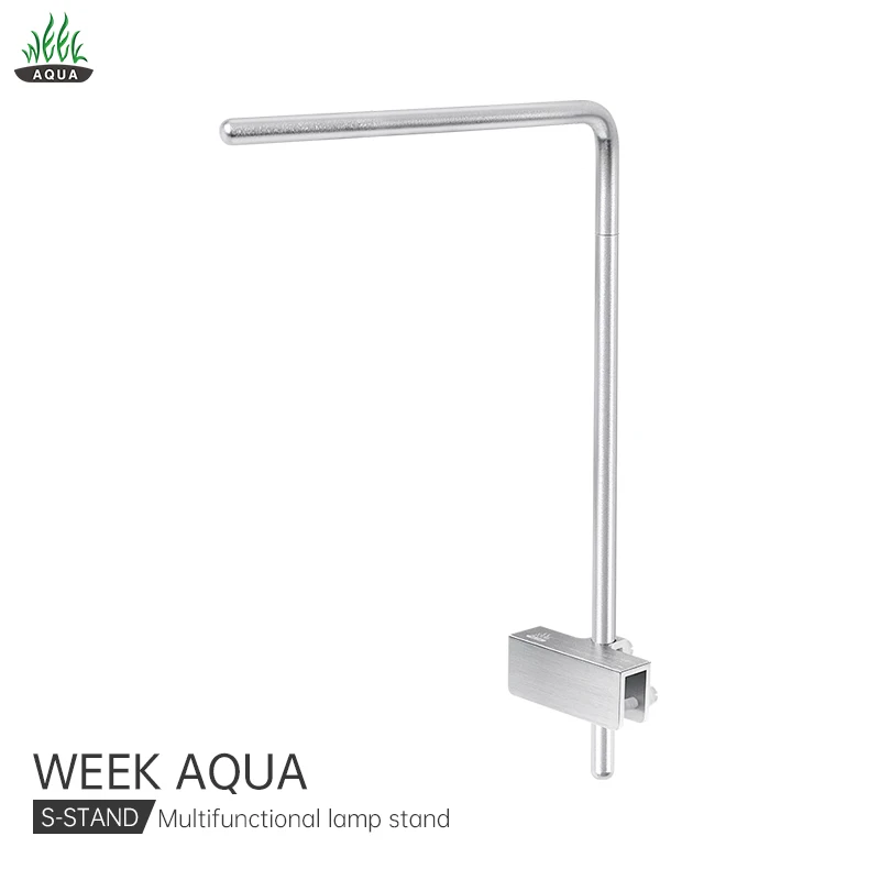 Week Aqua Light Stand Universa - Planted Aquarium Accessories ulasan dan harga