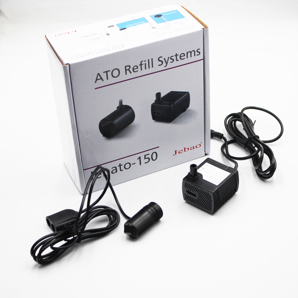 Jebao ATO Refill Systems Jebat - Planted Aquarium Products ulasan dan harga