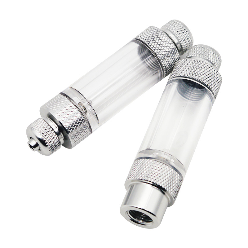 Aquarium CO2 Bubble Counter Do - Planted Aquarium Accessories ulasan dan harga