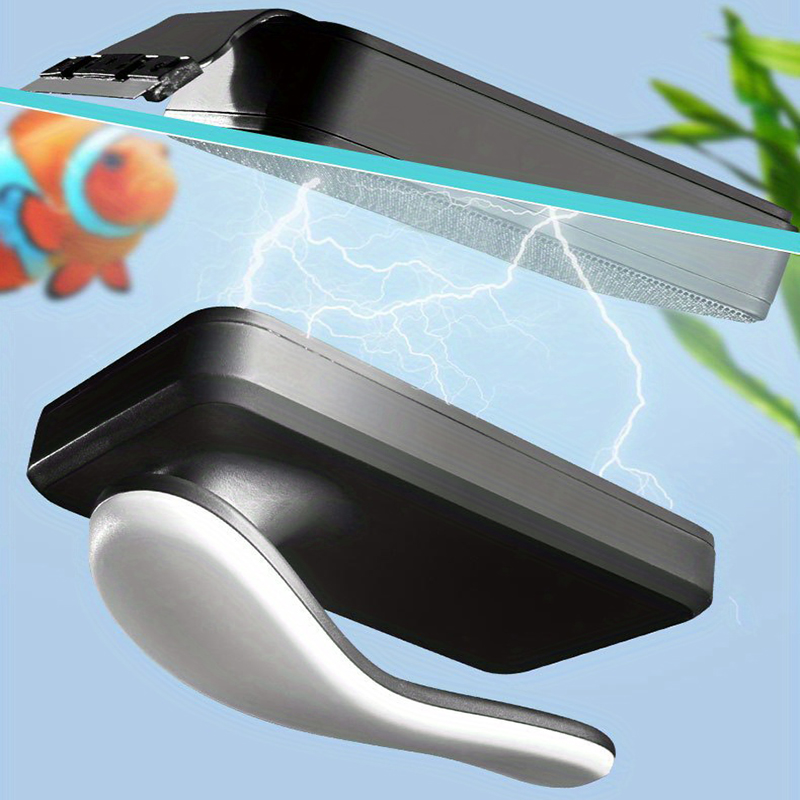 Strong Magnetic Aquarium Glass - Planted Aquarium Tool Kit ulasan dan harga