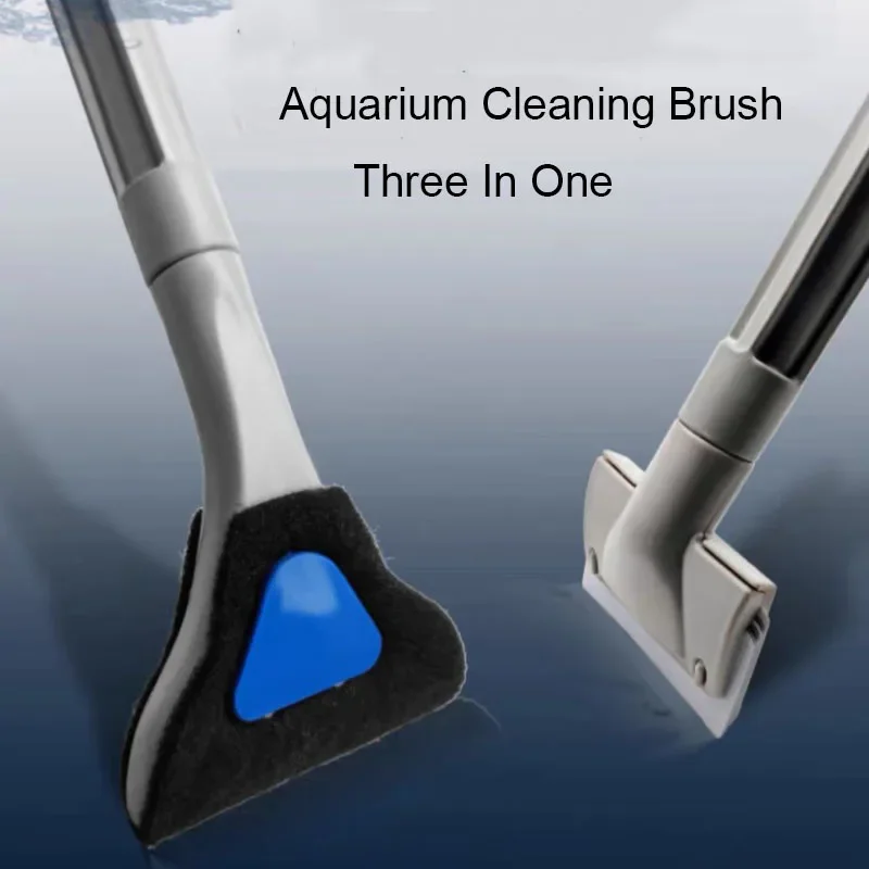 High Quality 3 in 1 Aquarium T - Planted Aquarium Tools ulasan dan harga